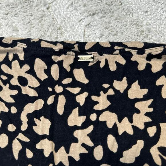 St. John 3/4 Sleeve Blouse - Picture 5 of 5